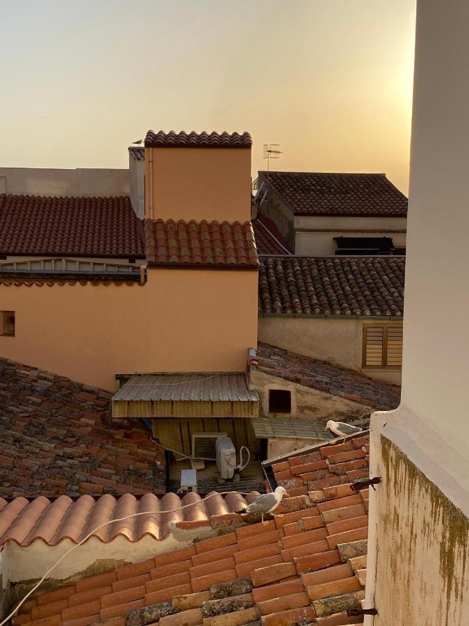 Holiday home Dal Duomo Al Mare Cefalu