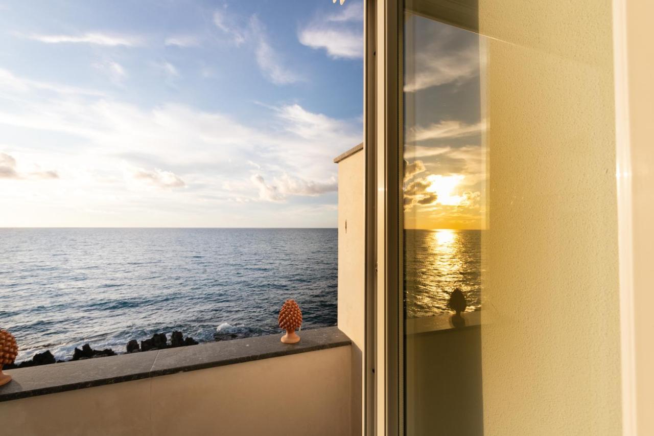 Taliammari Guest house Cefalu