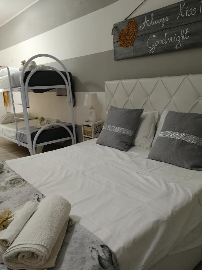 Apartment Sicilia Bedda House Cefalu
