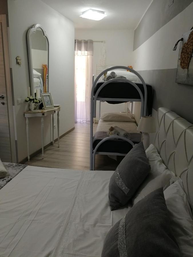 Sicilia Bedda House *