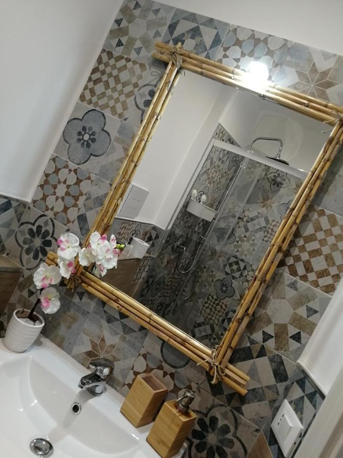 Apartment Sicilia Bedda House Cefalu