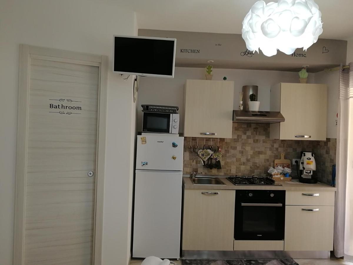 Apartment Sicilia Bedda House *