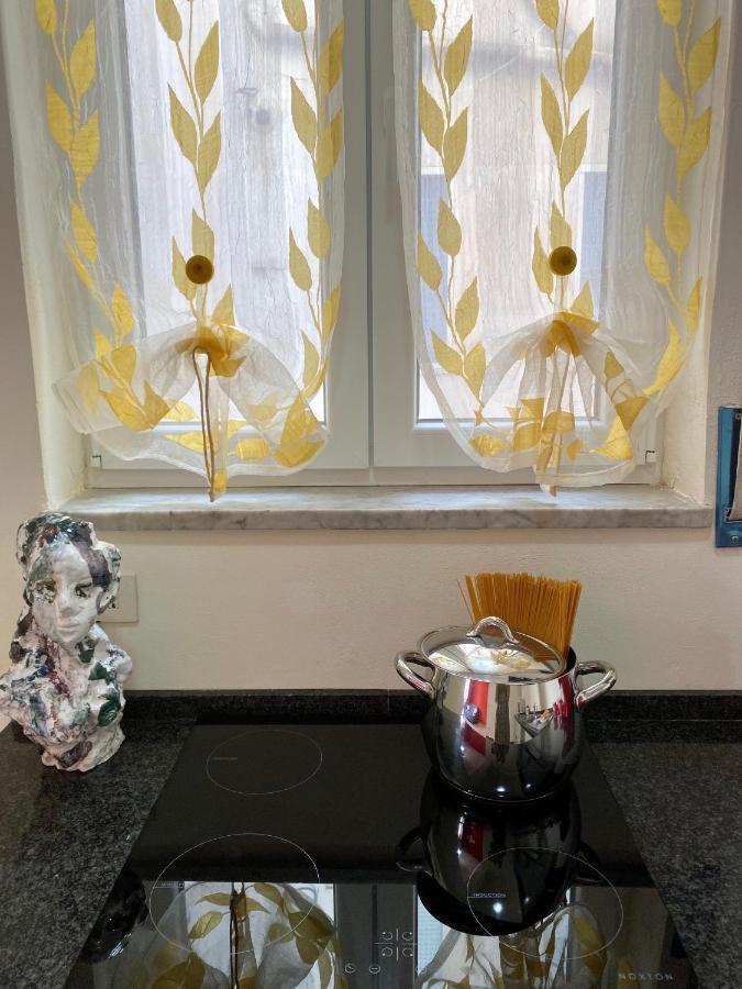 La Casa Di Anita Apartamento