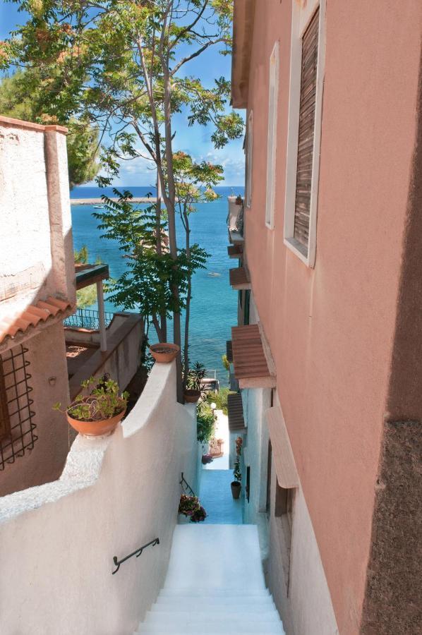 Caldura House Cefalù