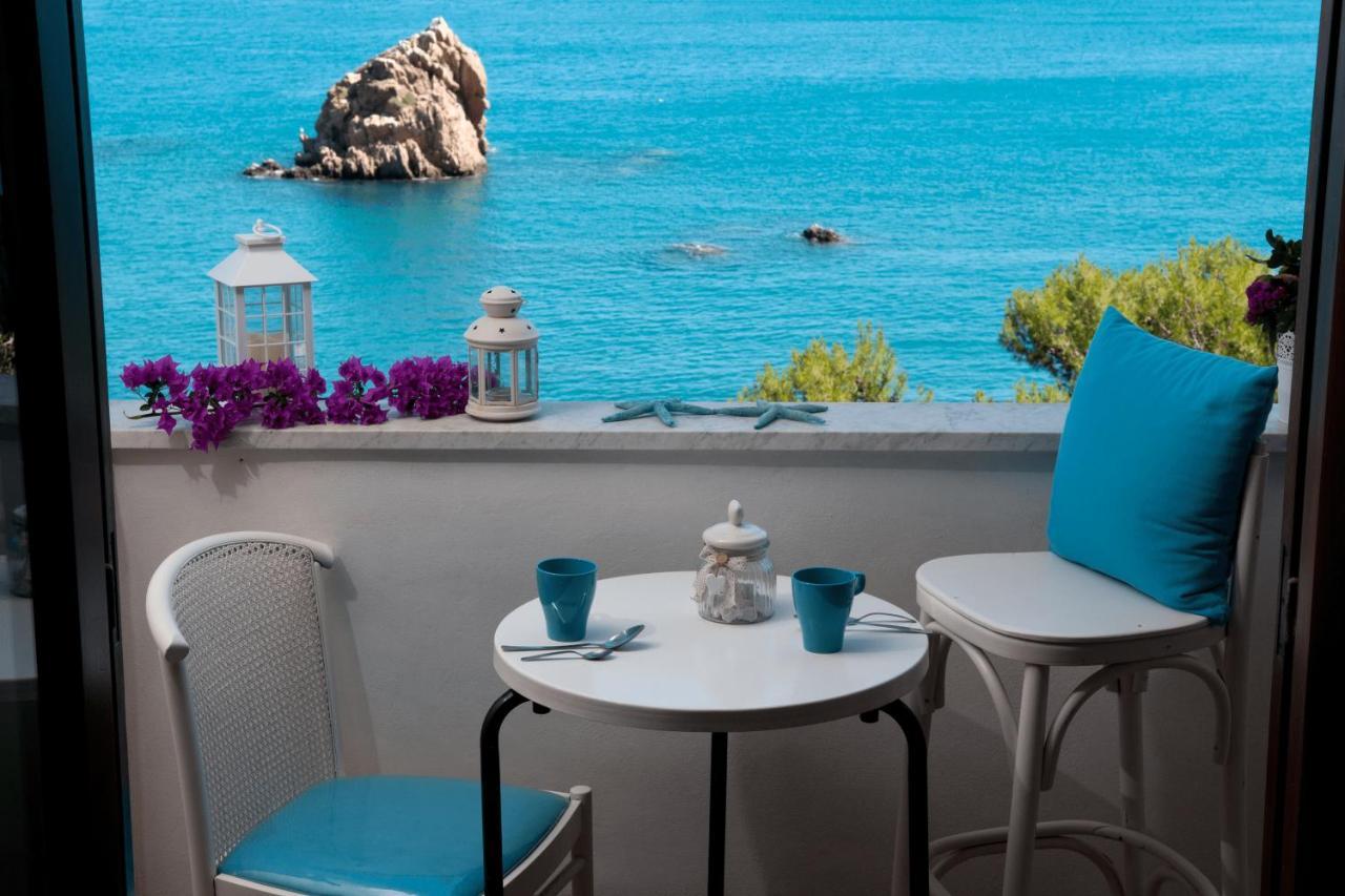 Apartamento Caldura House *