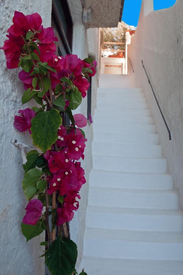 Caldura House Apartamento Cefalù