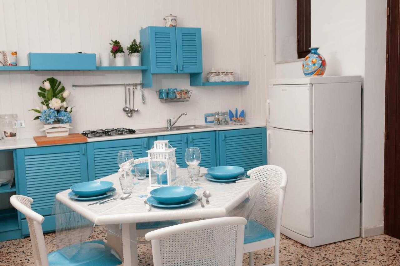 Caldura House Apartamento Cefalù
