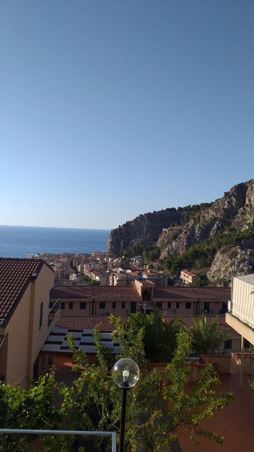 Holiday home La Casetta Di Laura Cefalu