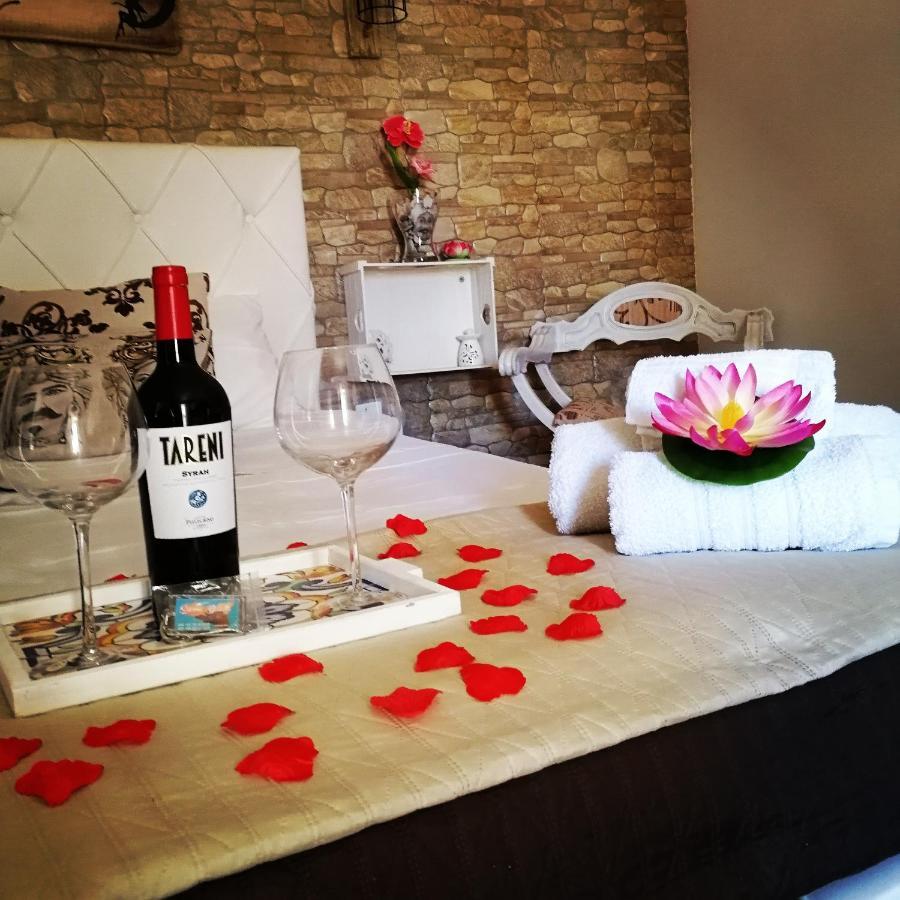 Sicilia Bedda House Apartment *