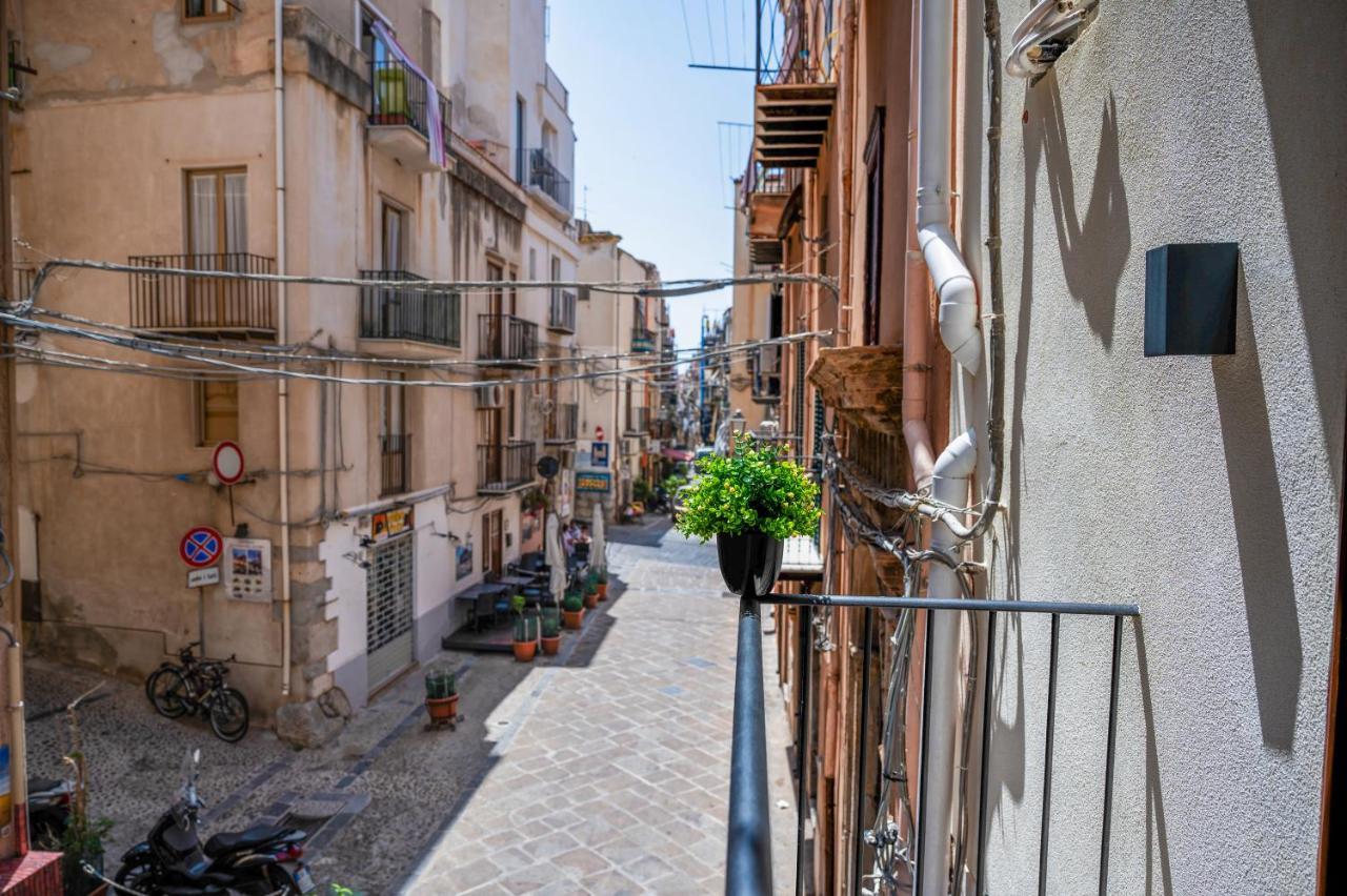 Incao Giudecca House Cefalù