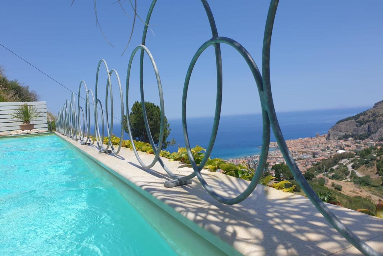 La Vista - By Vacation Service Villa *