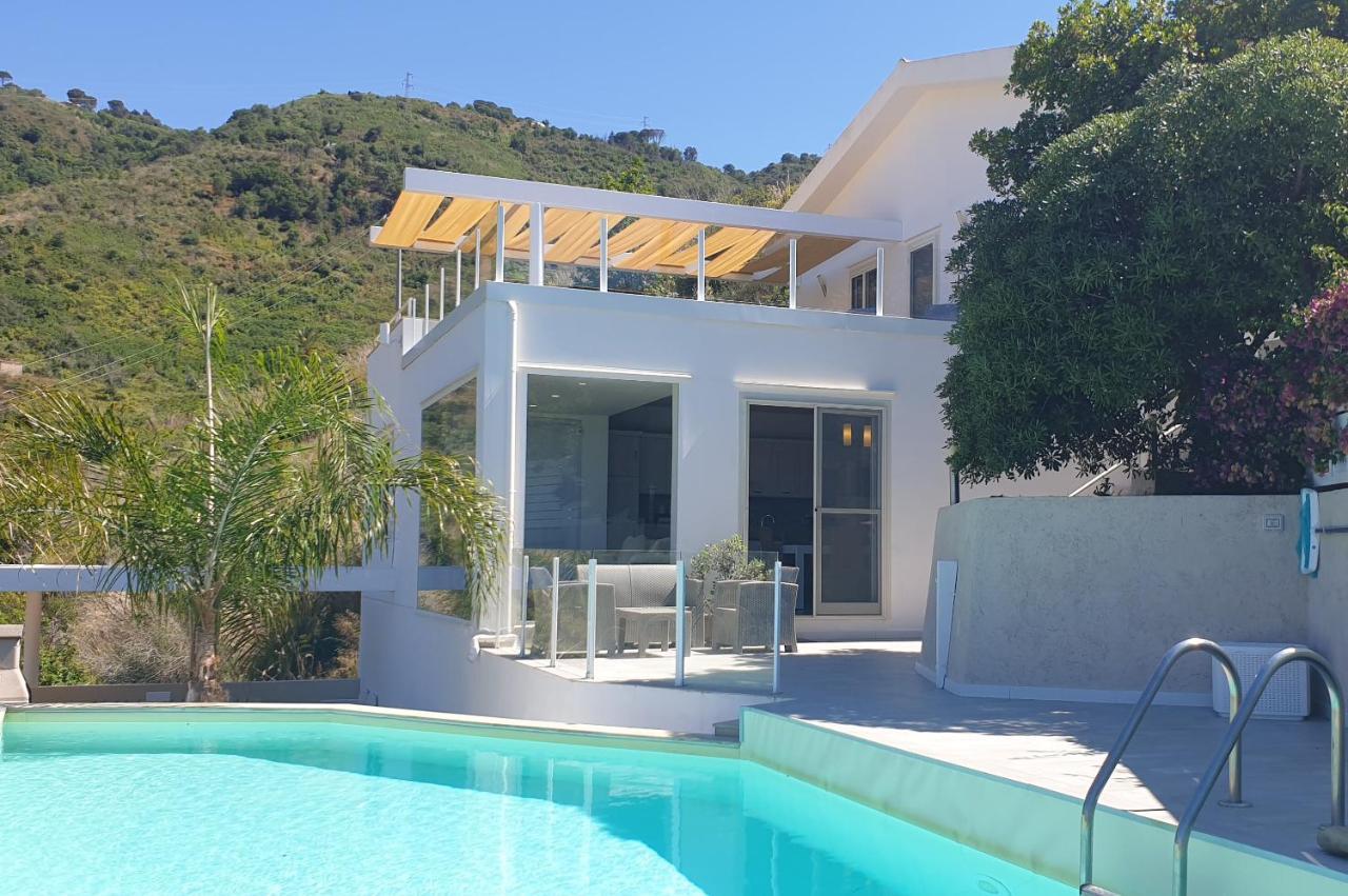 La Vista - By Vacation Service Villa Cefalu