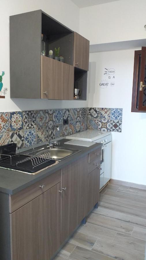 La Casetta Di Laura Holiday home