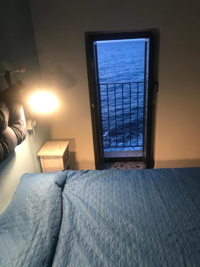 Apartamento La Casetta Sul Mare Di Cefalù