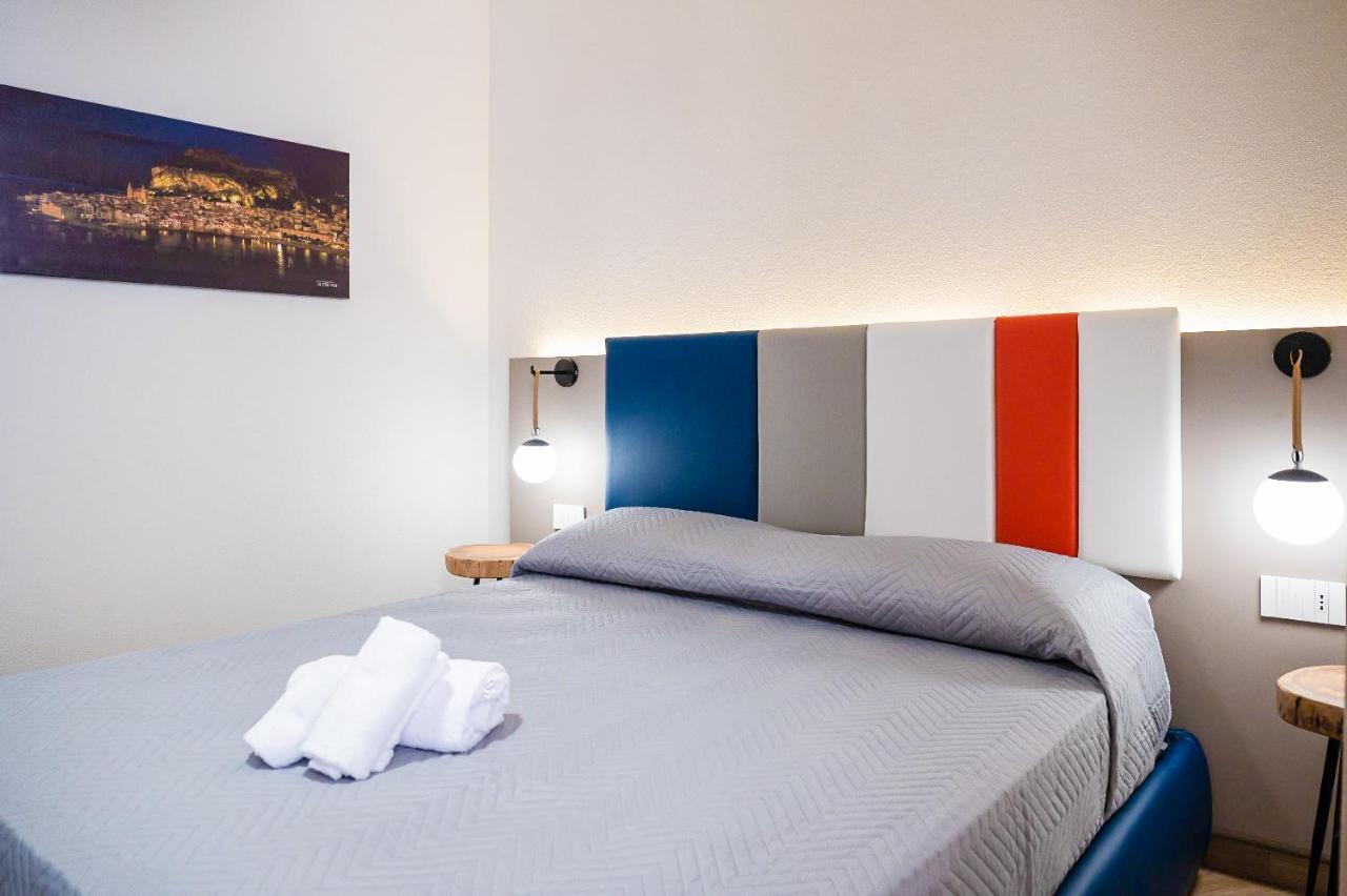 Incao Giudecca House * Cefalù
