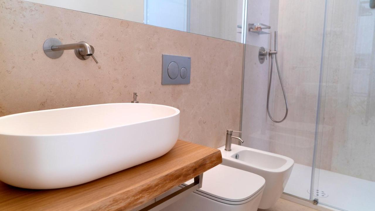 Gasthof Ingham&florio Luxury Cefalù