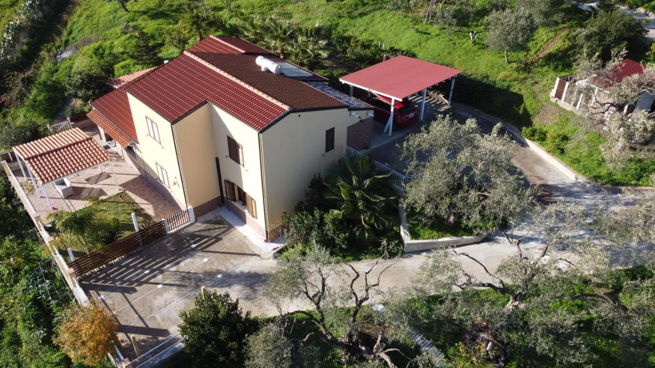Apartment Casa Delle Palme Cefalu