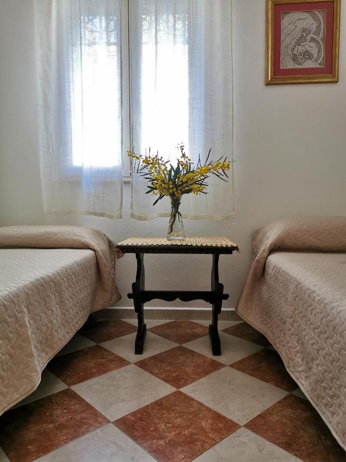 Villa Verde Villa Cefalu