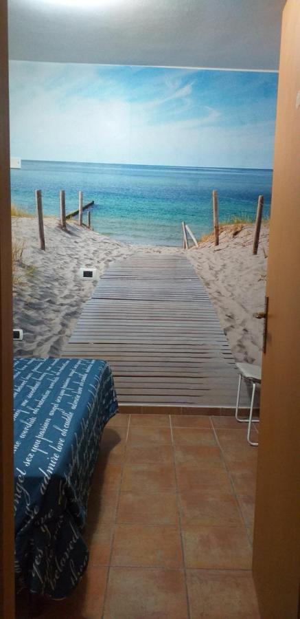 Casa Sandy Apartment *