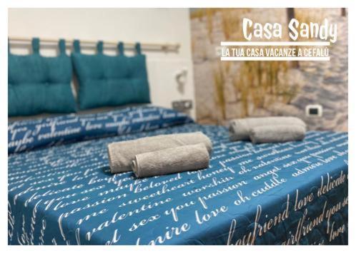 Casa Sandy Cefalù