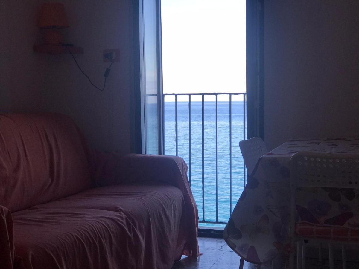 La Casetta Sul Mare Di *