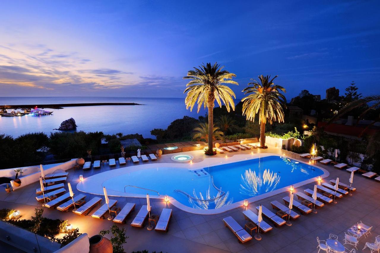 Le Calette Bay 4*