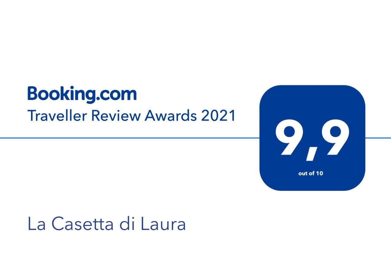 La Casetta Di Laura