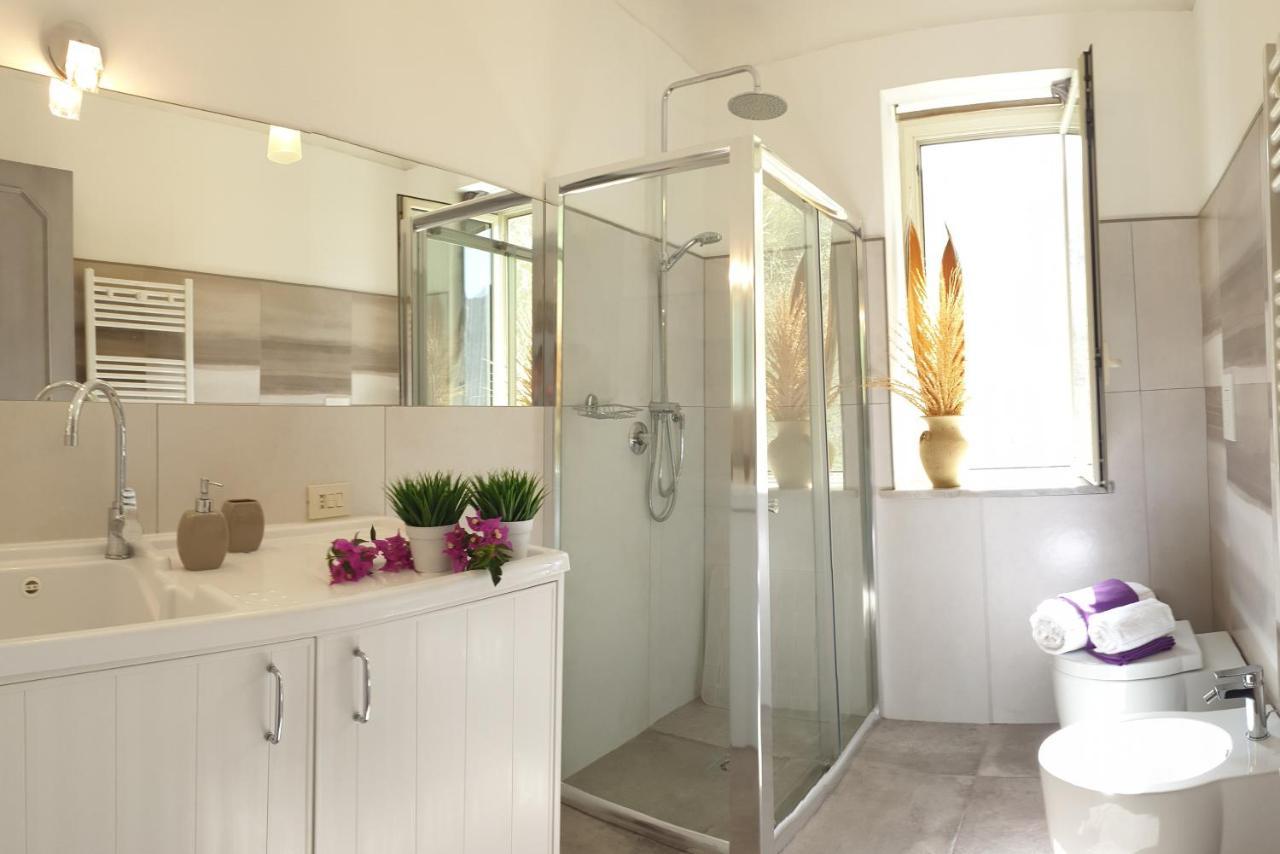 Villa La Vista - By Vacation Service Cefalu