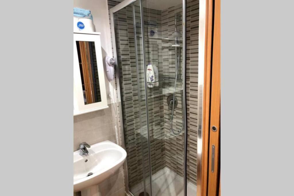 Saraceni Holiday Apartment