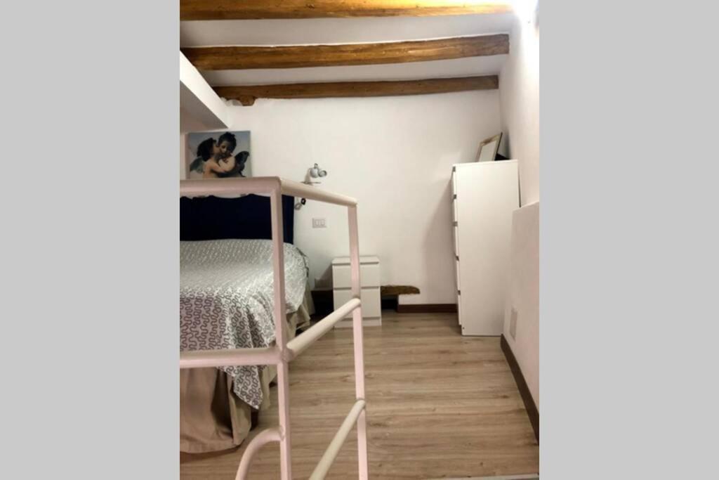 Apartment Saraceni Holiday