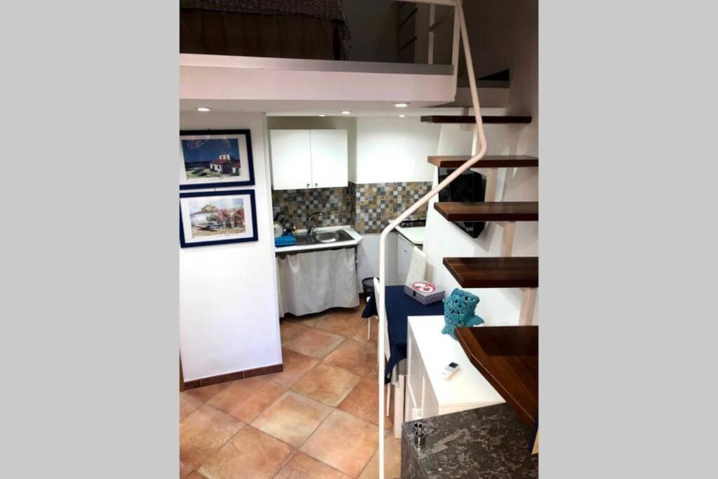 Apartment Saraceni Holiday *