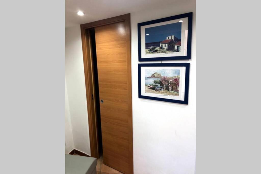Saraceni Holiday Apartment Cefalù
