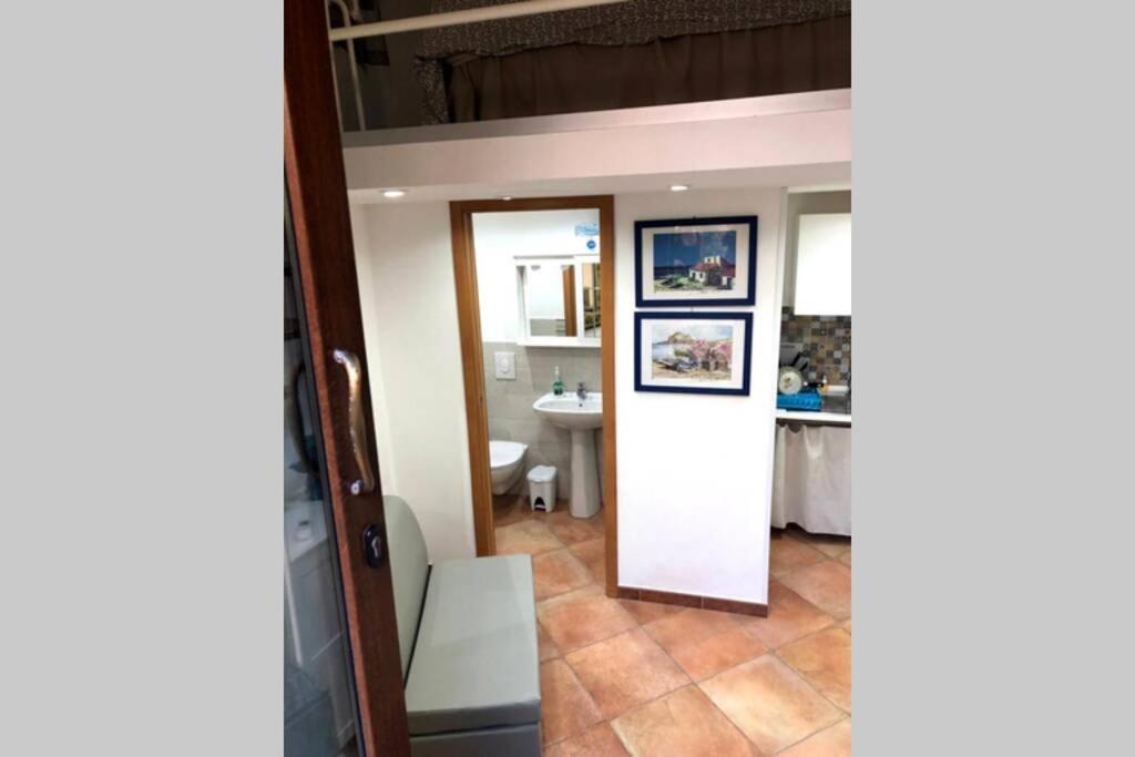 Saraceni Holiday Apartment Cefalù