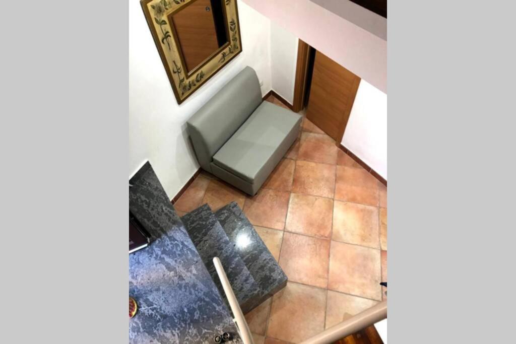 Saraceni Holiday Apartment *