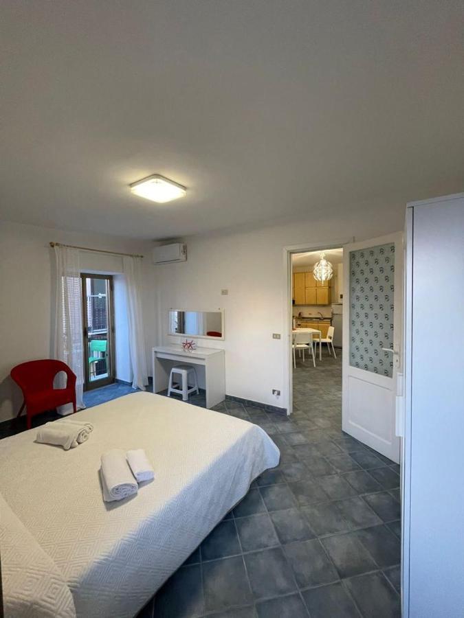 Apartment Al Cortile