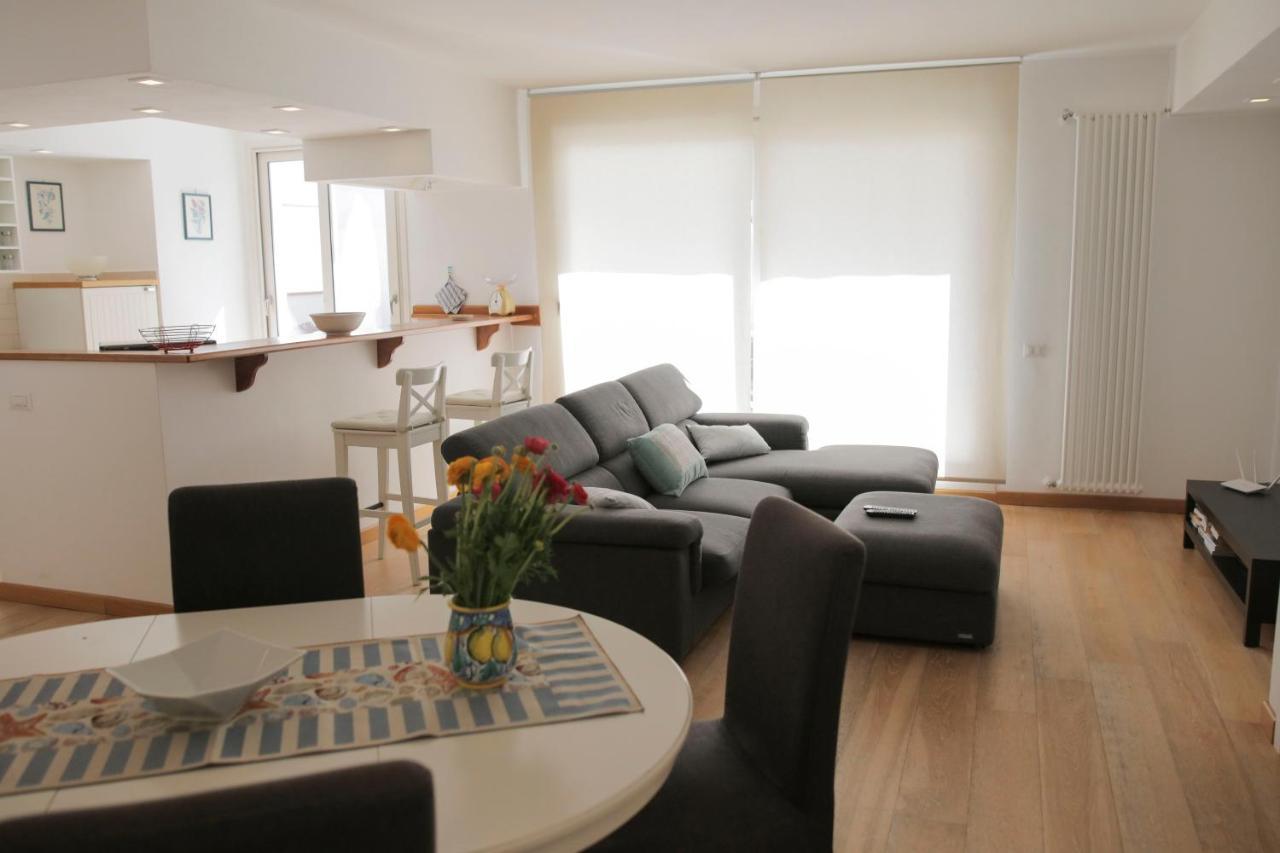 Apartment The Sunny House