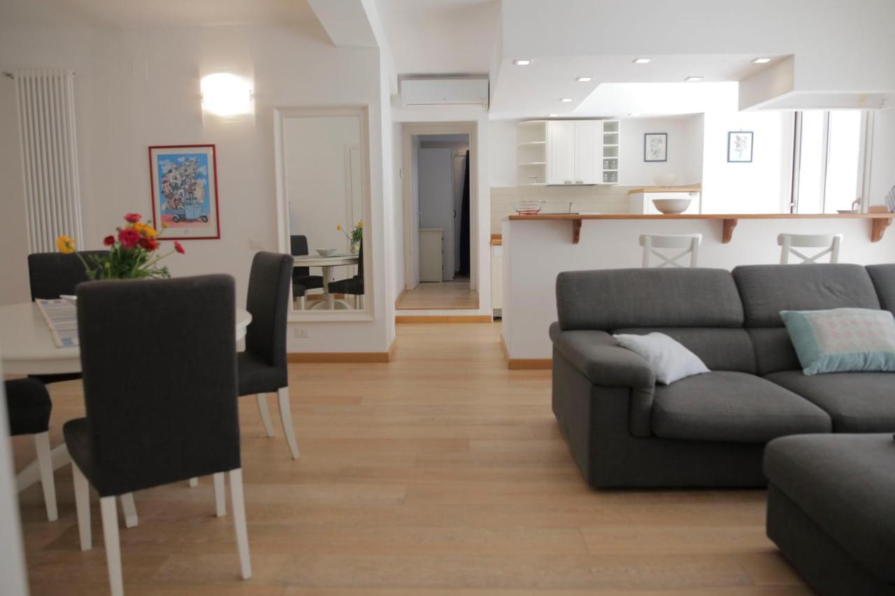 The Sunny House Apartment Cefalù