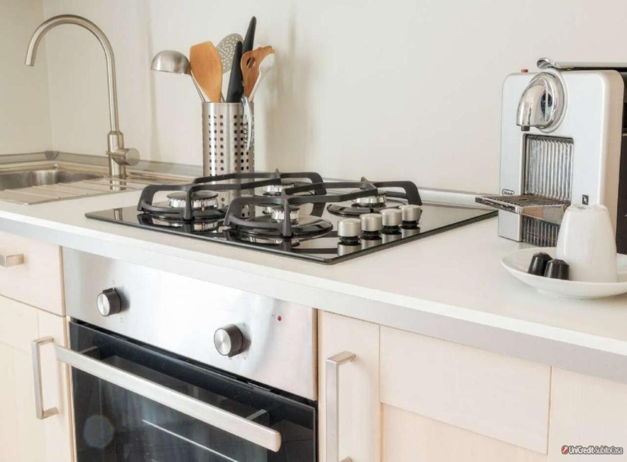 Apartment Begonie House Cefalu