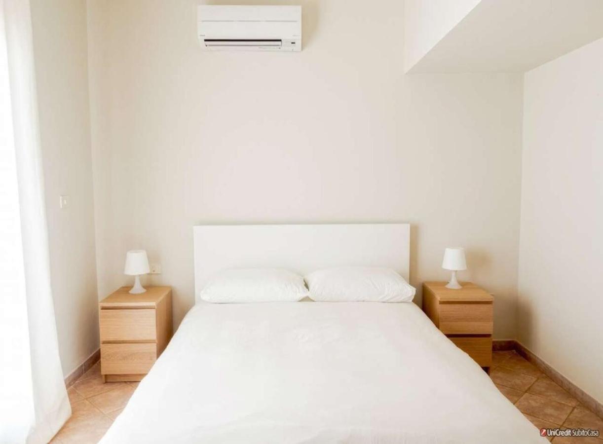 Begonie House Cefalu