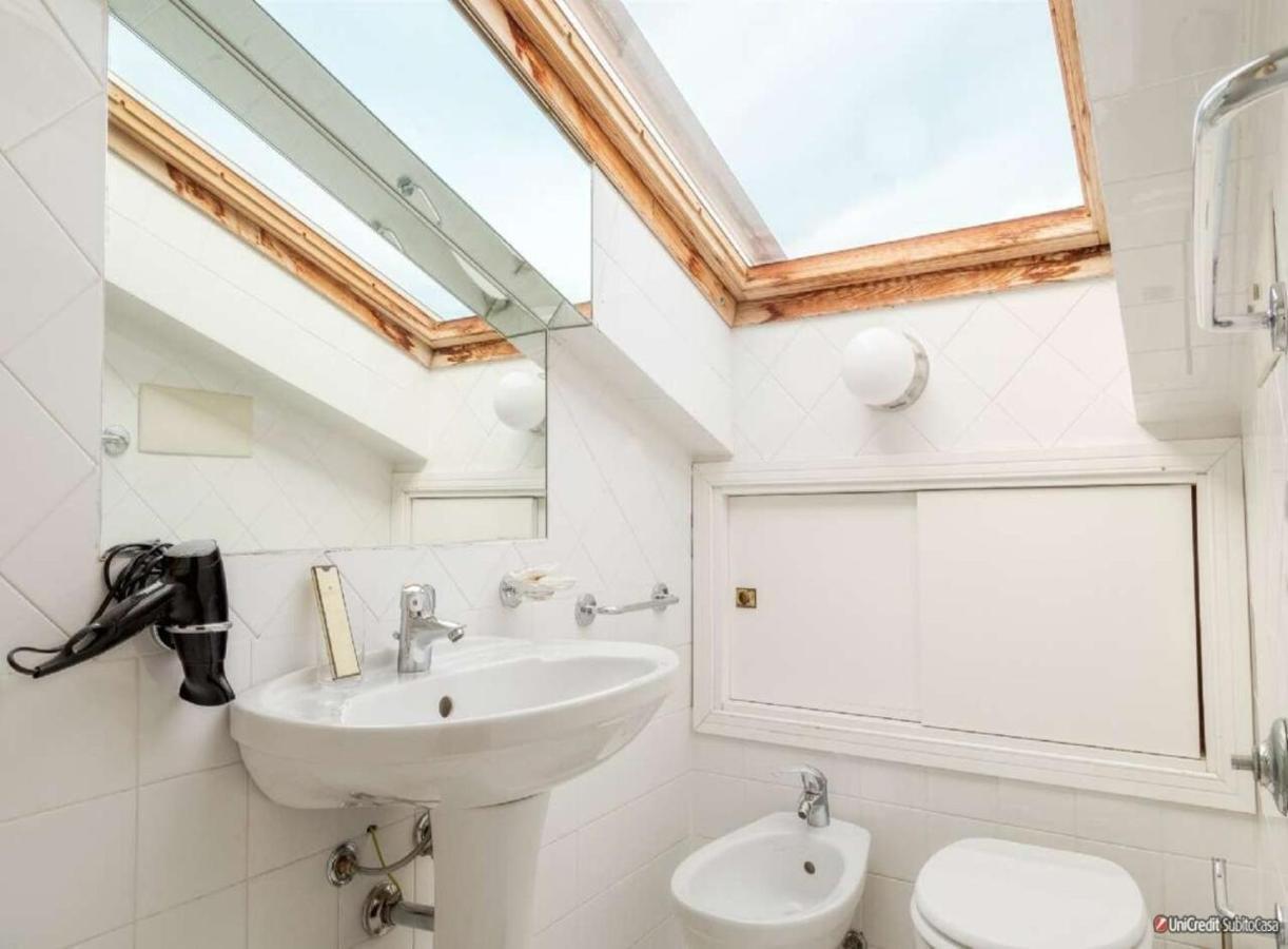 Apartamento Begonie House