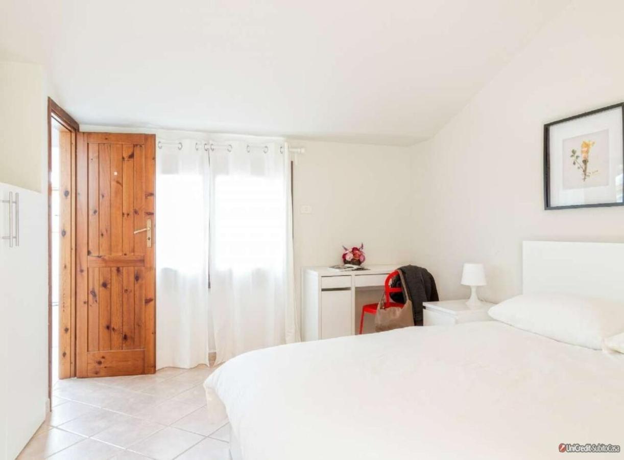 Begonie House * Cefalu