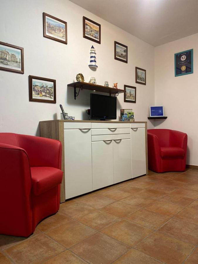 Casa Sandy Apartment *