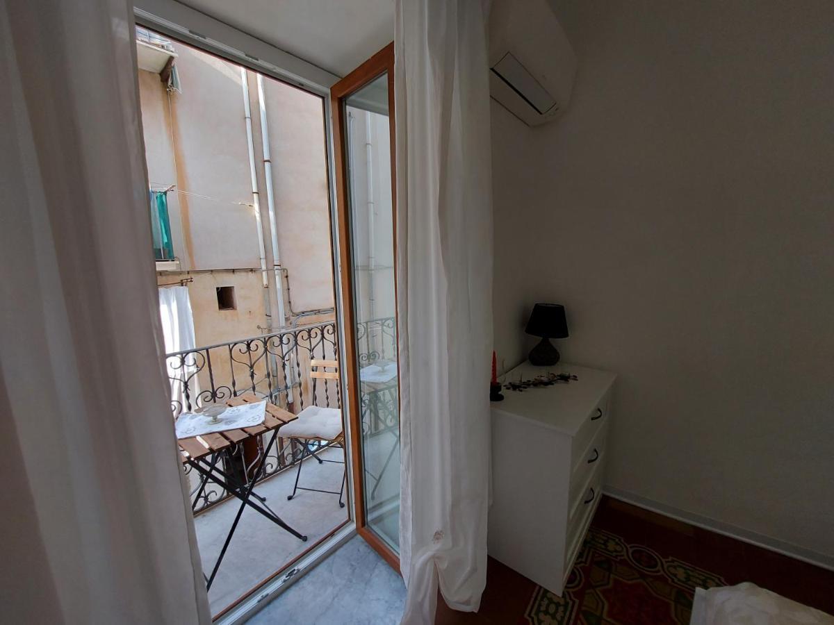 Apartment Casa Dei Normanni Ruggero Cefalù