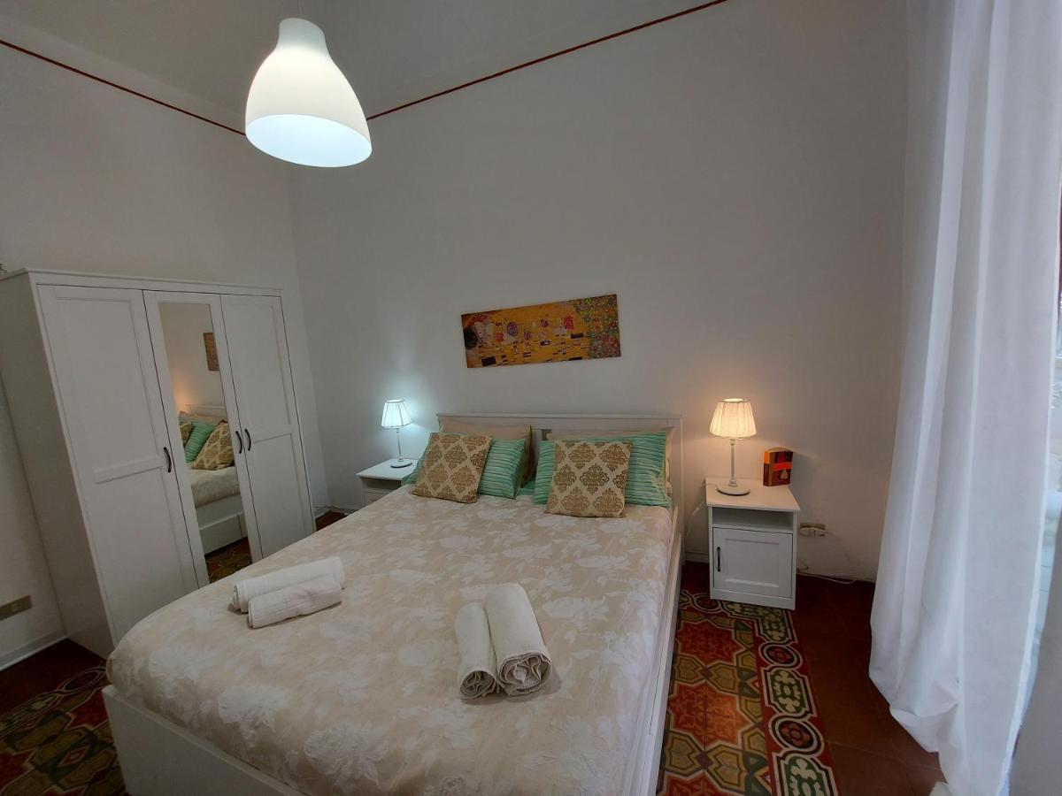 Apartment Casa Dei Normanni Ruggero Cefalù