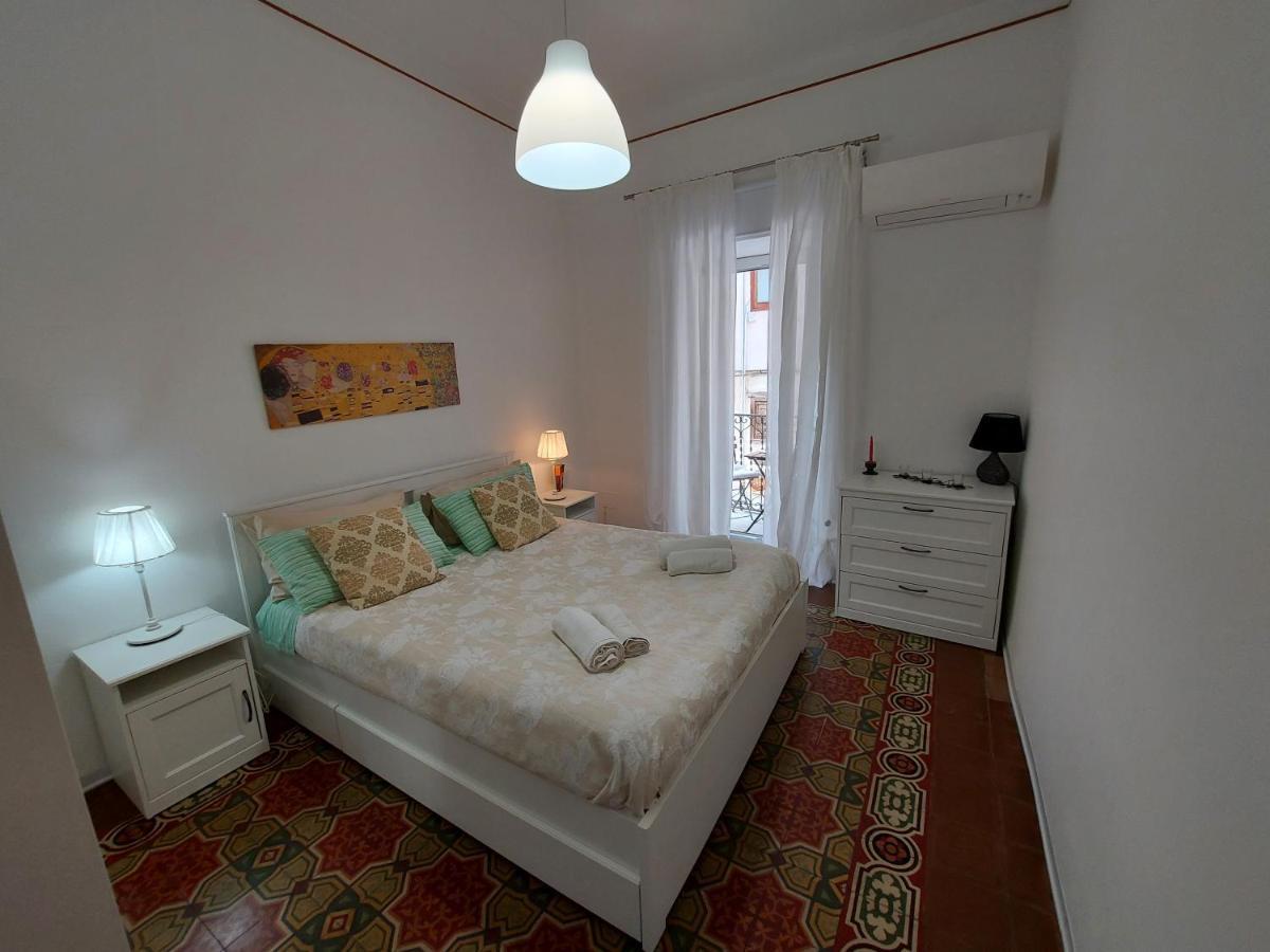 Apartment Casa Dei Normanni Ruggero Cefalù