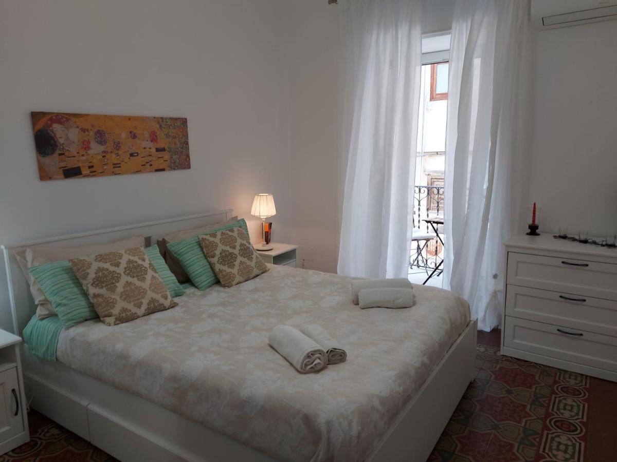 Casa Dei Normanni Ruggero Apartment *