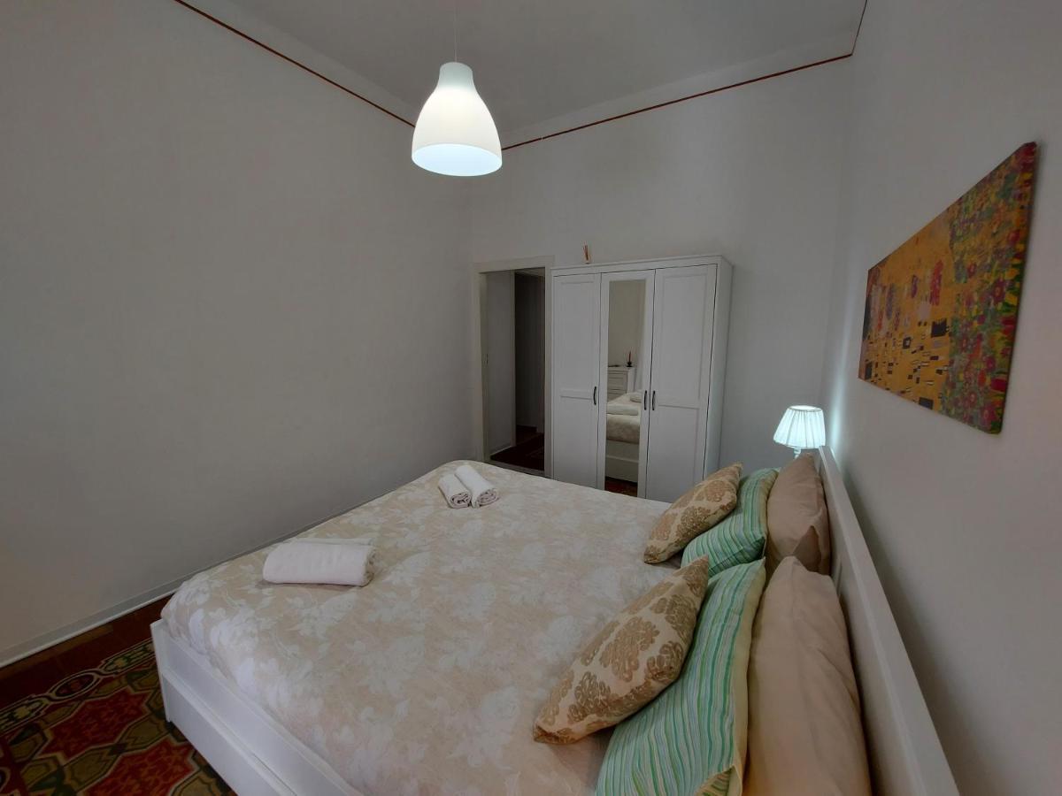 Apartment Casa Dei Normanni Ruggero Cefalù