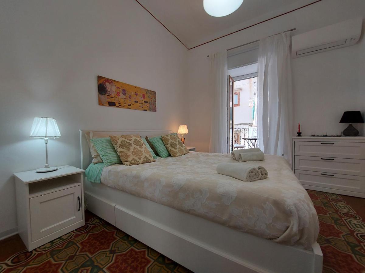 Apartment Casa Dei Normanni Ruggero Cefalù