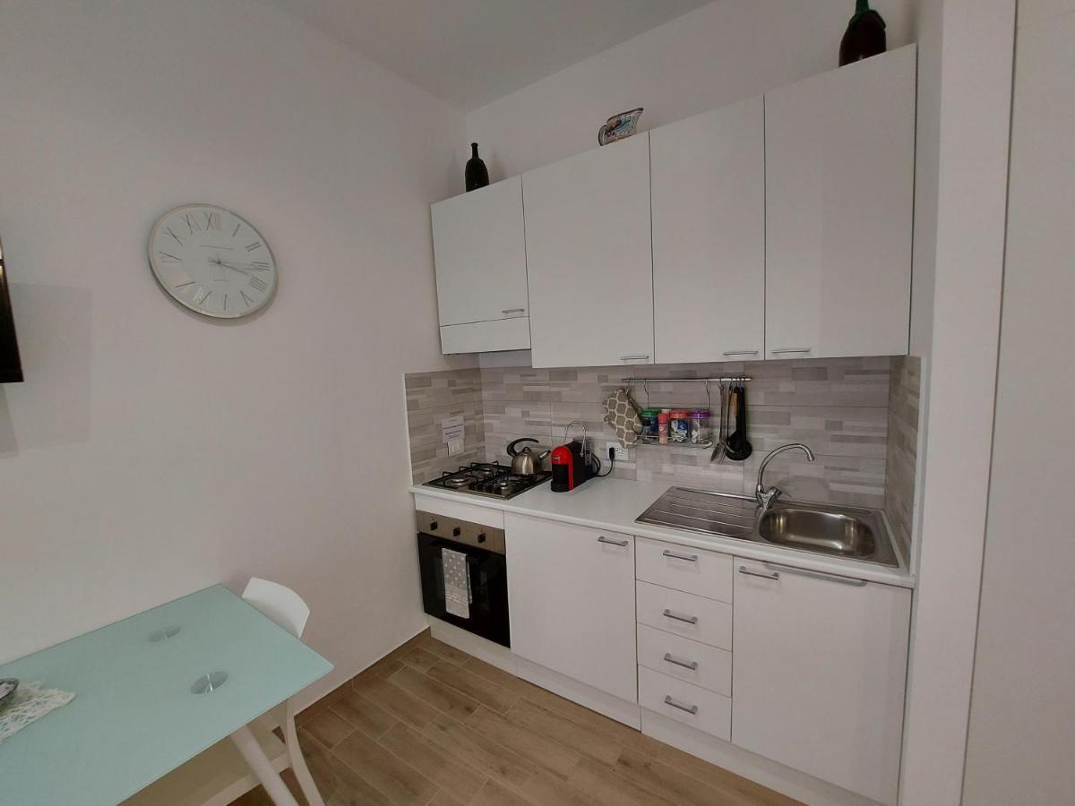 Apartamento Casa Dei Normanni: Costanza *