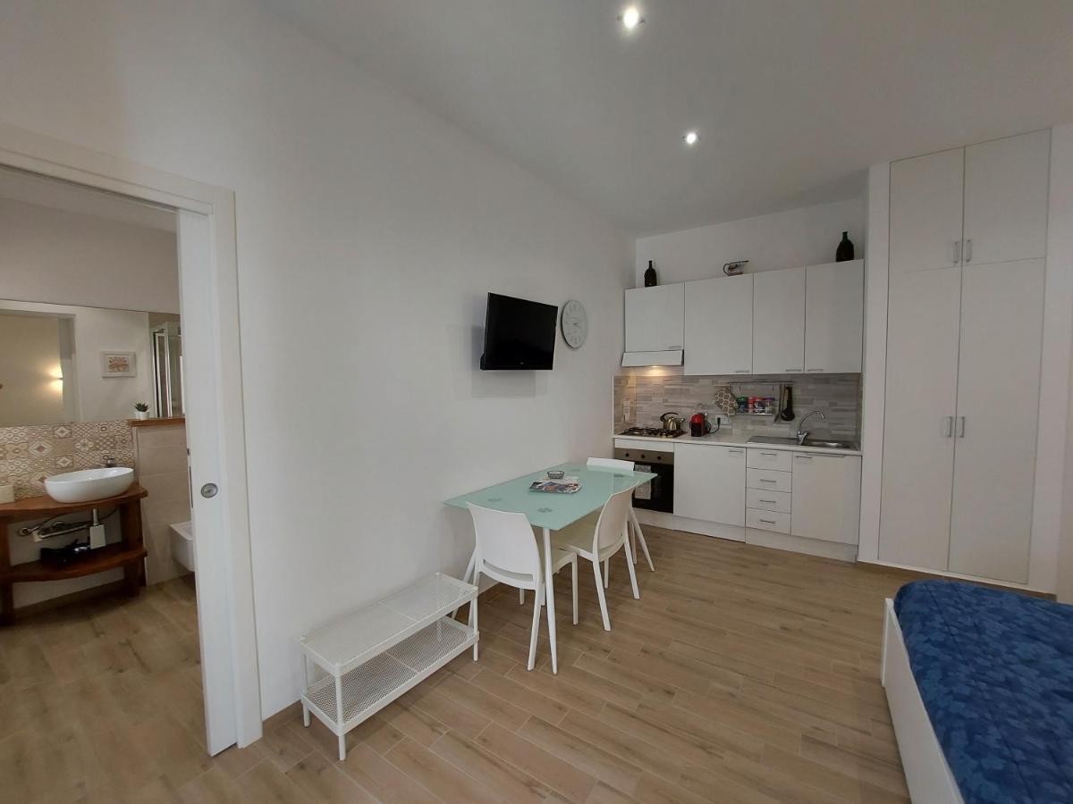 Apartamento Casa Dei Normanni: Costanza Cefalù